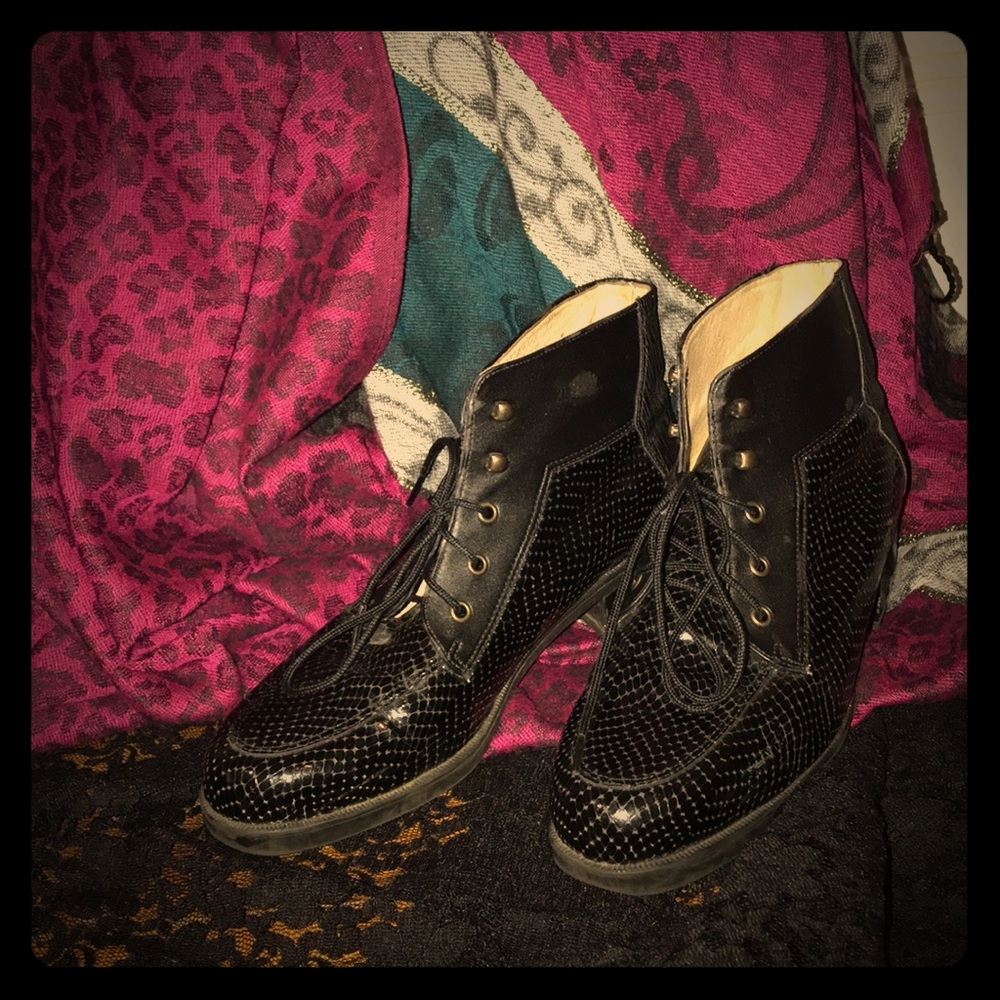 Stylish Boots!